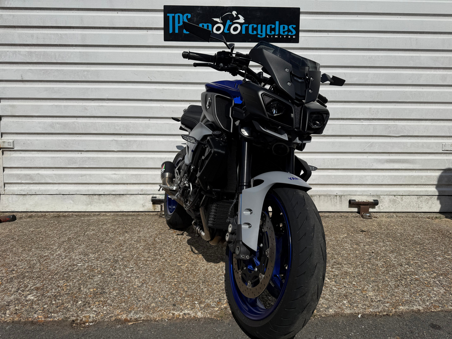 Yamaha MT 2020 - Motorbikes, Scooters & Quads in Eastbourne