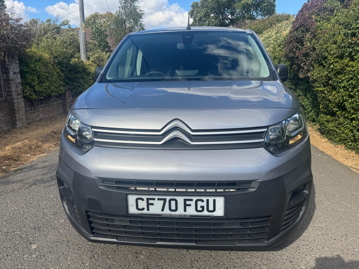 Citroen Berlingo High Wycombe