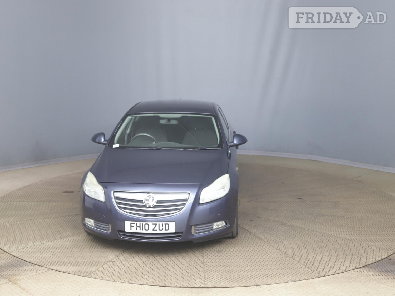 Vauxhall Insignia Birmingham