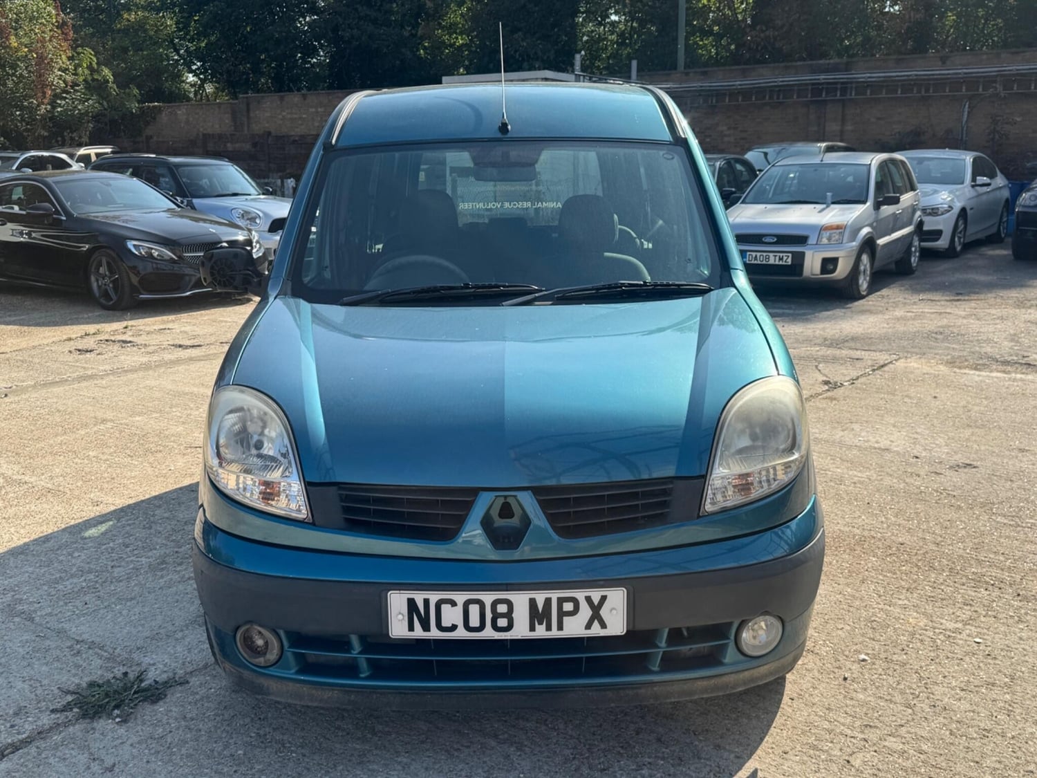 Renault Kangoo Bexley