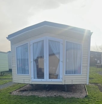 Willerby Winchester 2011 for sale