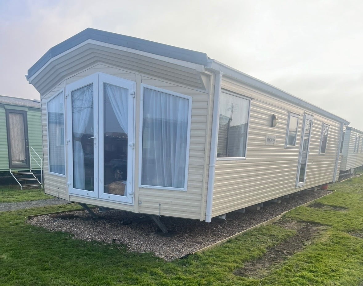 Willerby Winchester 2011 for sale