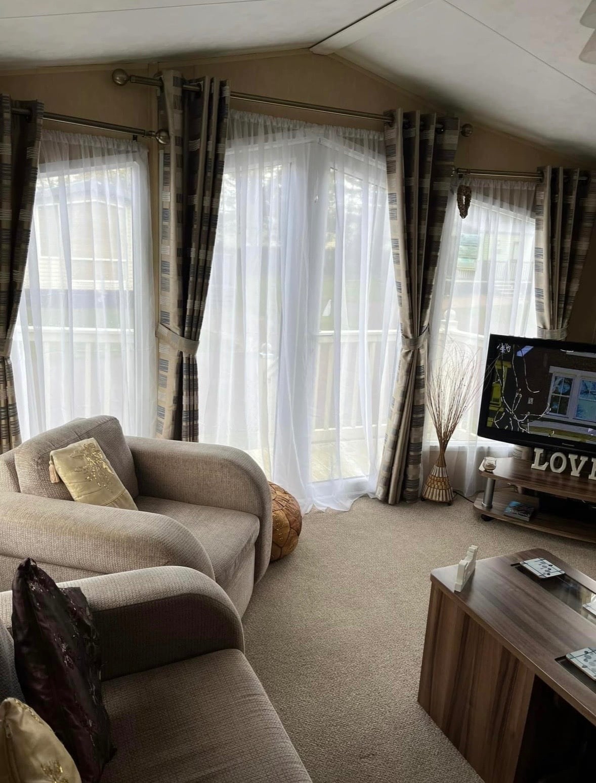 Mablethorpe Willerby Winchester 2011 for sale