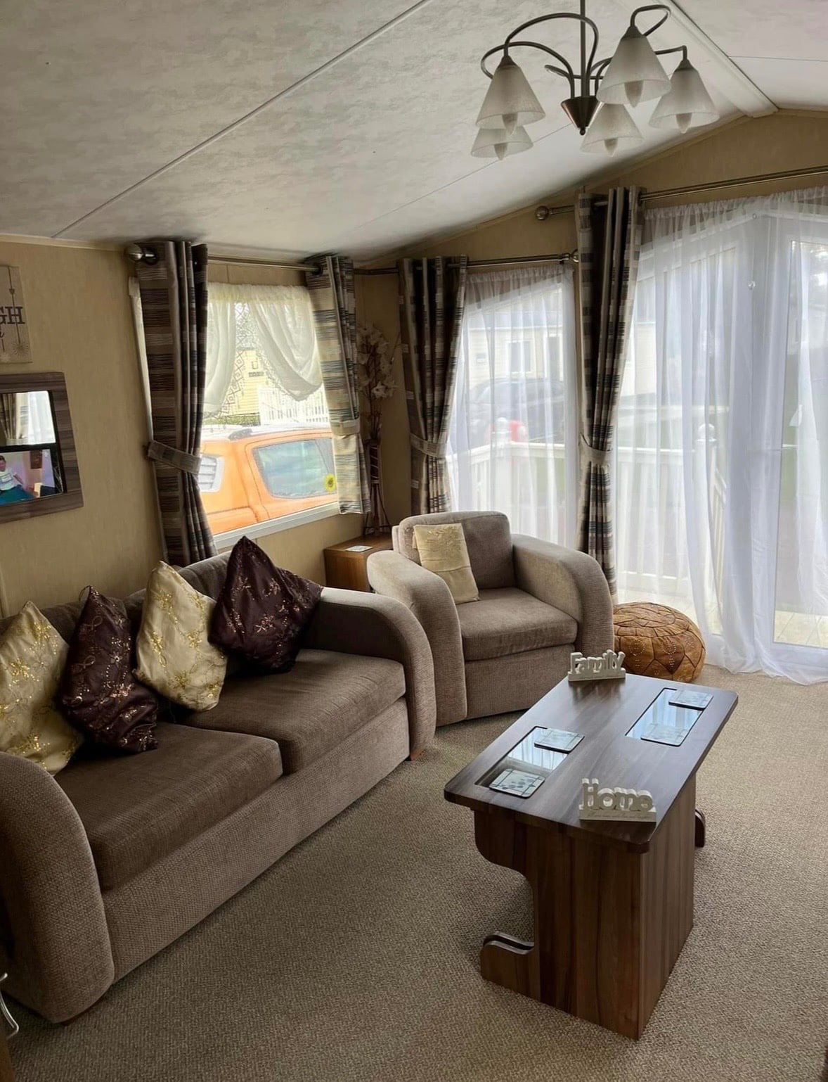 Willerby Winchester 2011 for sale - Holiday Homes in Mablethorpe
