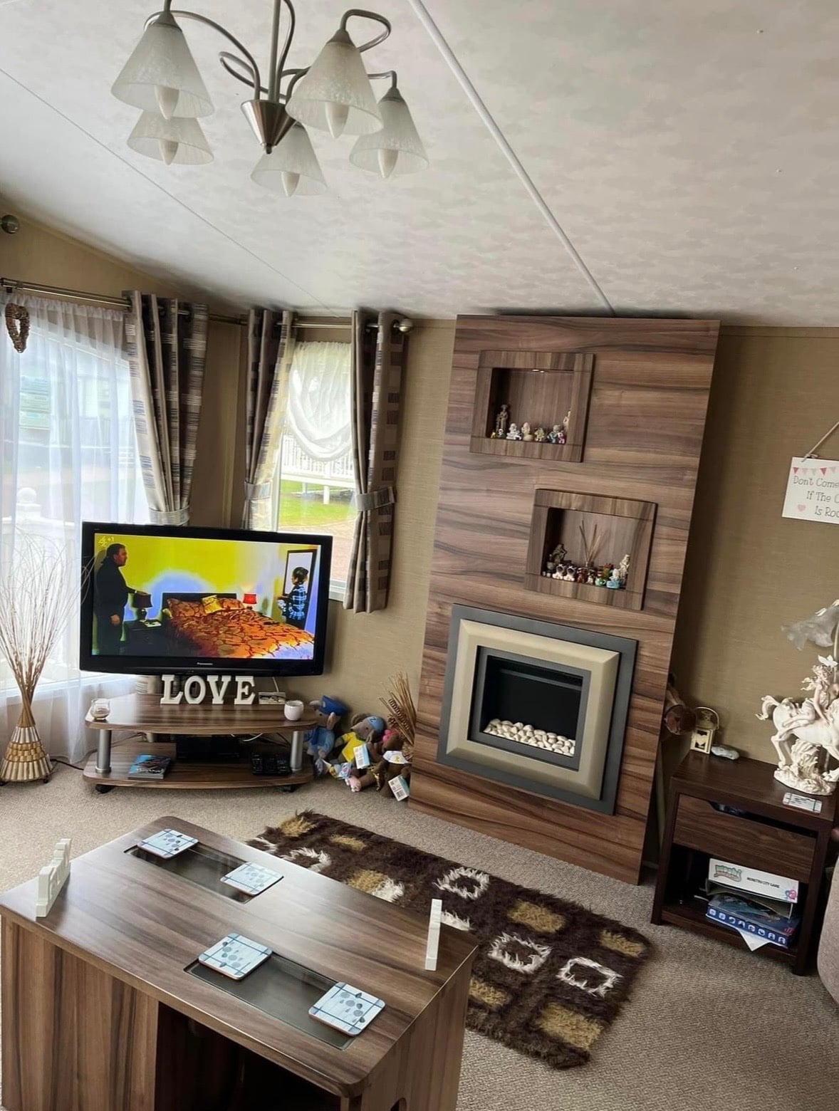 Willerby Winchester 2011 for sale - Holiday Homes