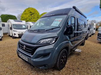 Swift Carrera 122 2024 for sale