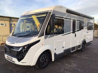 Mobilvetta K-Yacht 95 Tekno Line 2022 for sale