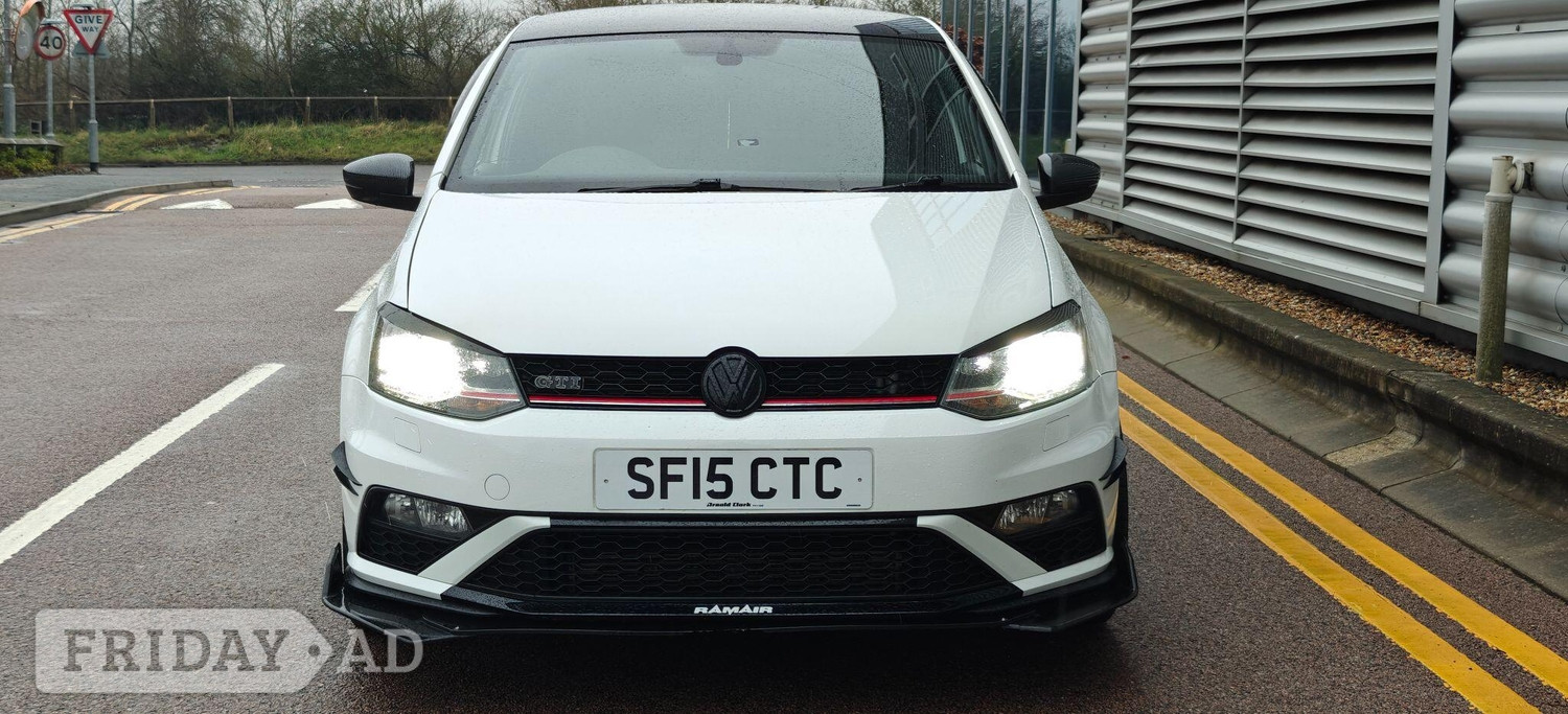 Volkswagen Polo St. Albans