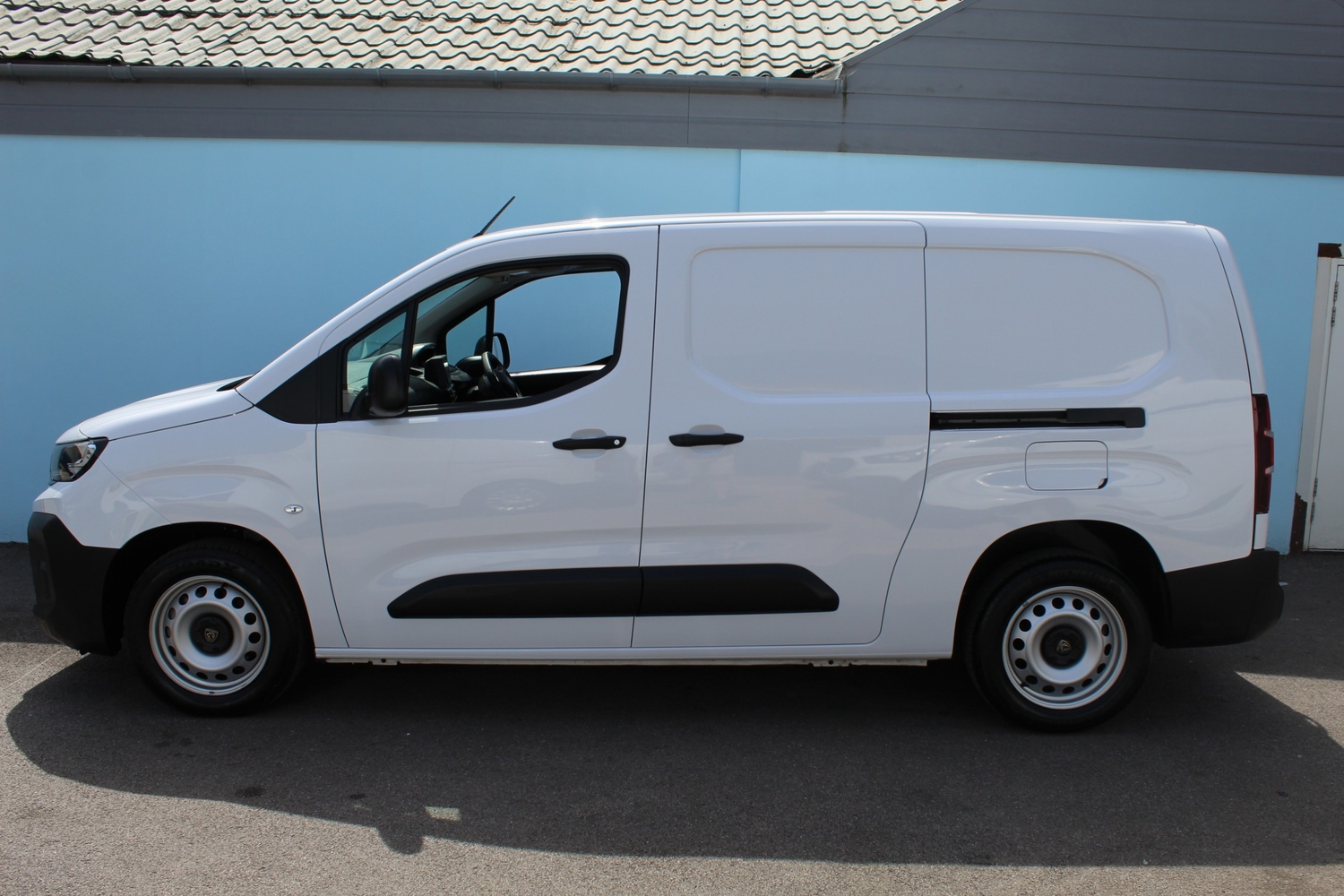 Peugeot Partner Southampton
