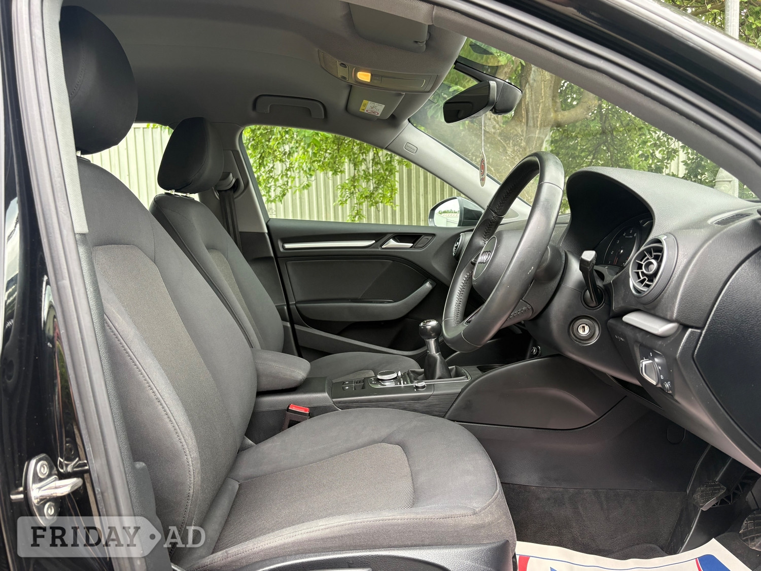 Audi A3 2018 - Cars in Airdrie
