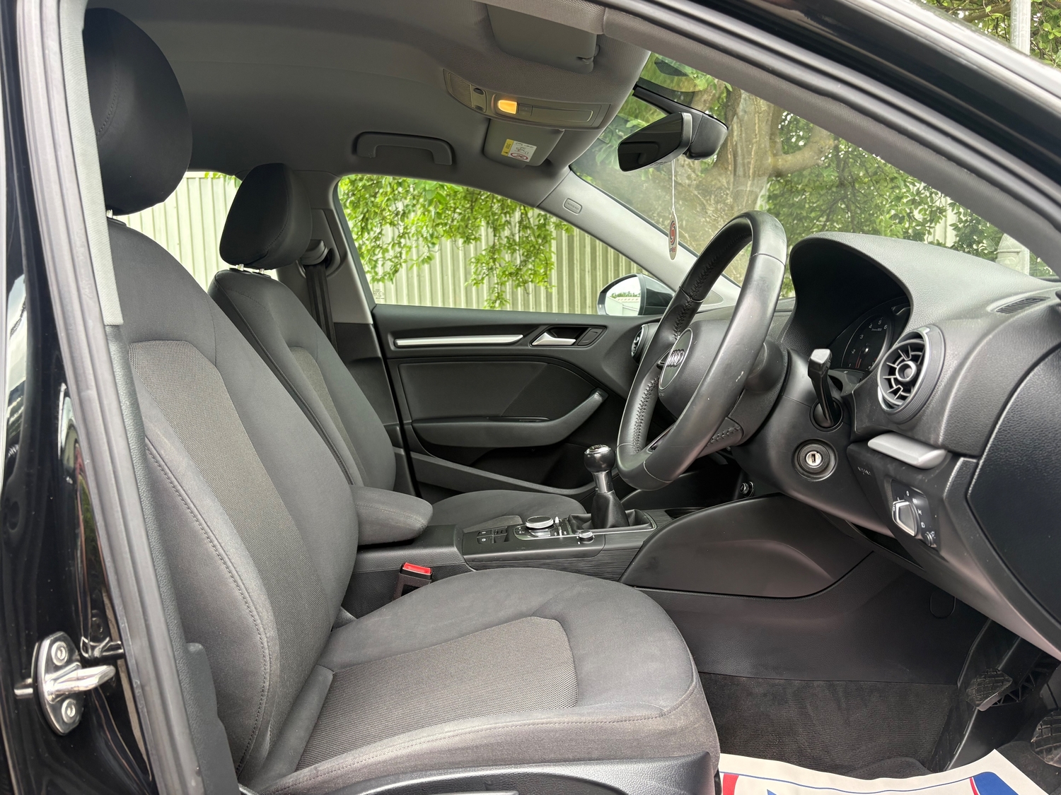 Audi A3 2018 - Cars in Airdrie