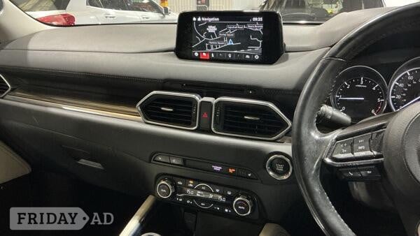 Mazda CX-5 Wantage
