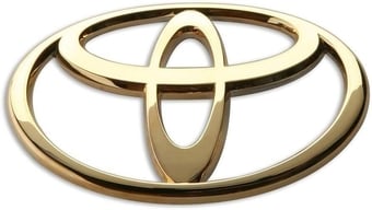 Toyota Yaris 2019