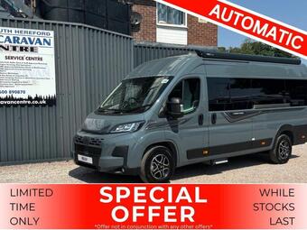 Auto-Sleepers Fairford 2026 for sale