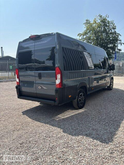 Auto-Sleepers Fairford 2026 for sale - Motorhomes & Caravans