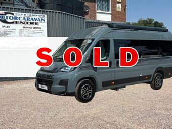 Auto-Sleepers Fairford ? Auto 2026 for sale