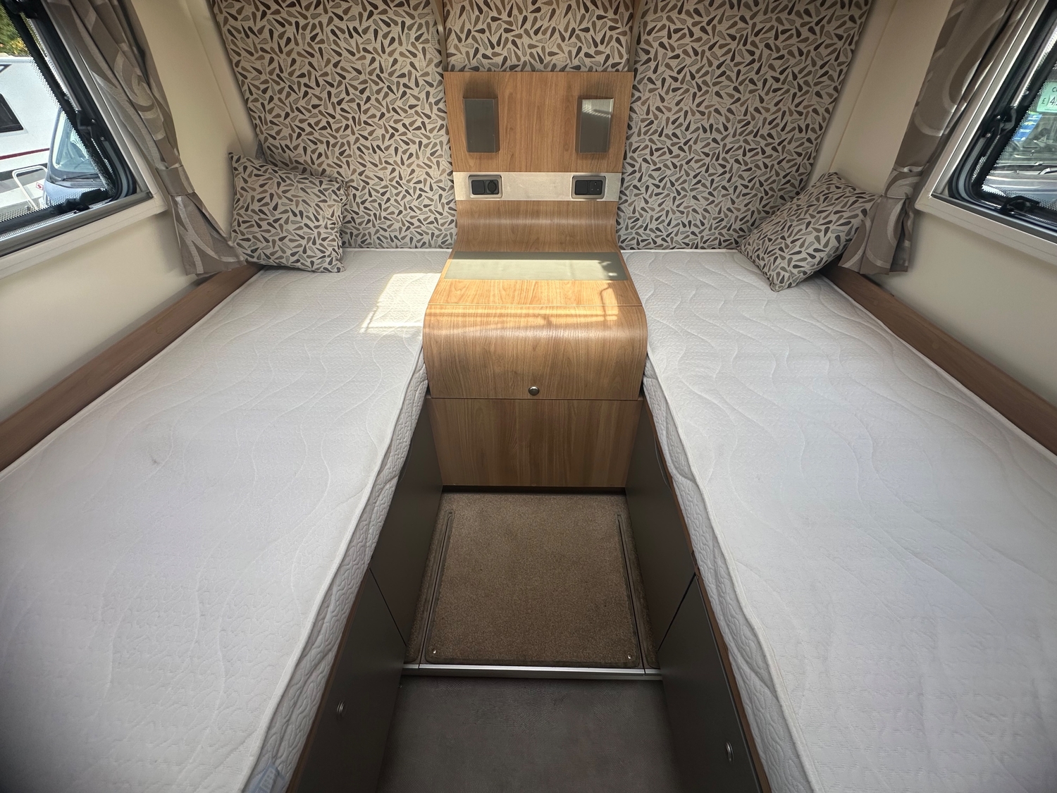 Bailey Autograph 79-4T  2020 - Motorhomes & Caravans