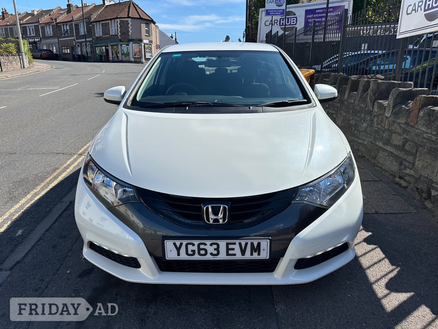 Honda Civic Bristol