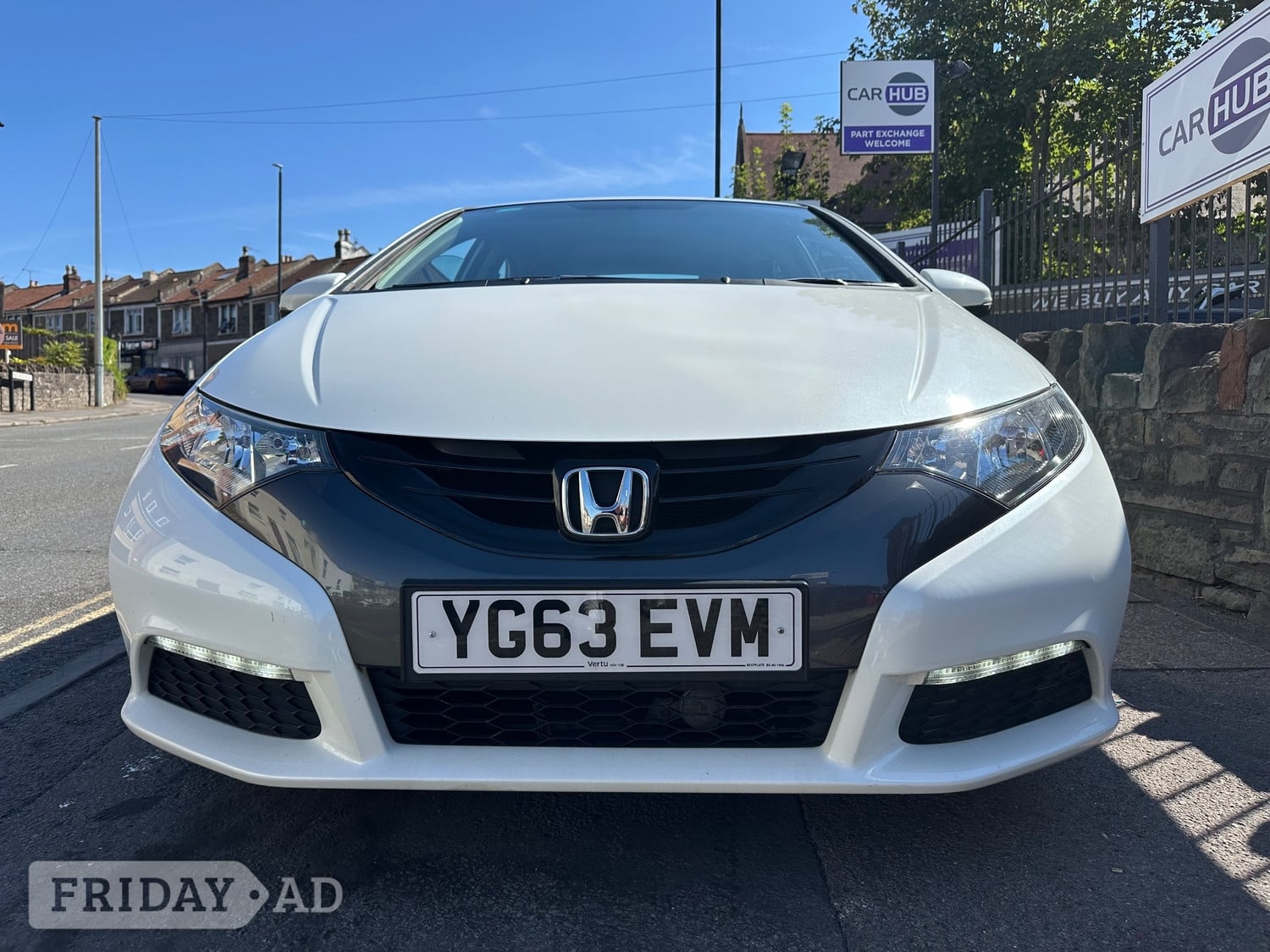 [ berth ]Honda Civic