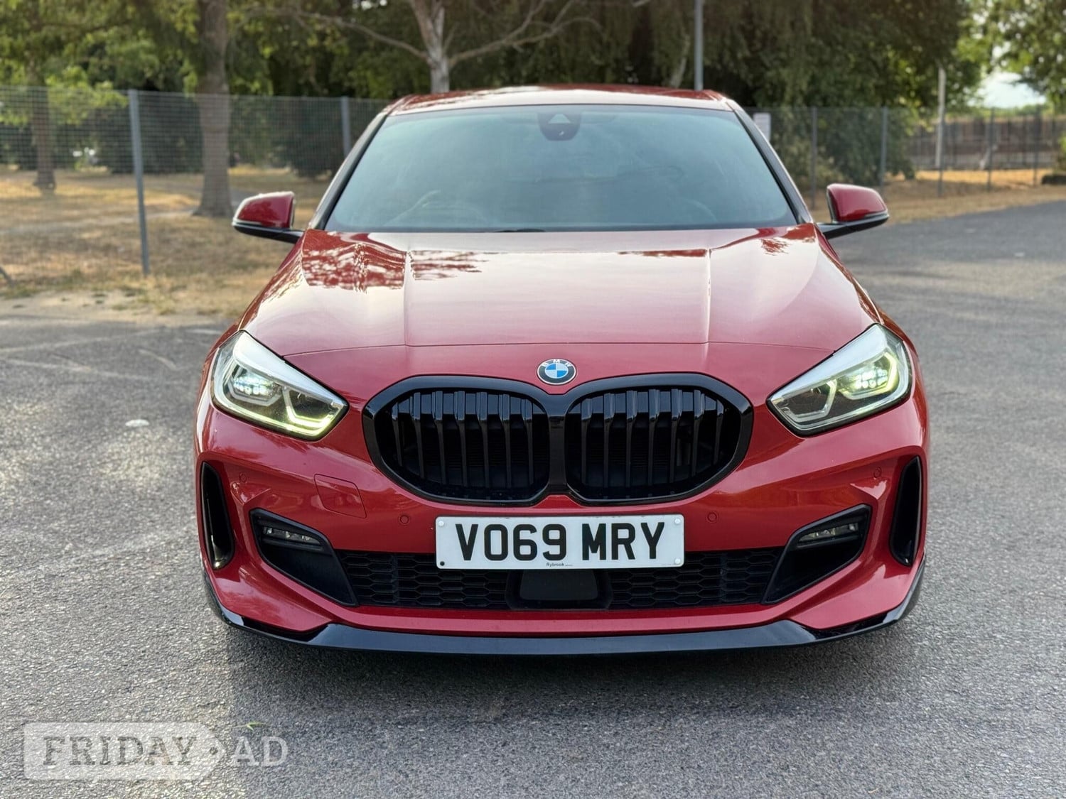 [ berth ]BMW 1 Series