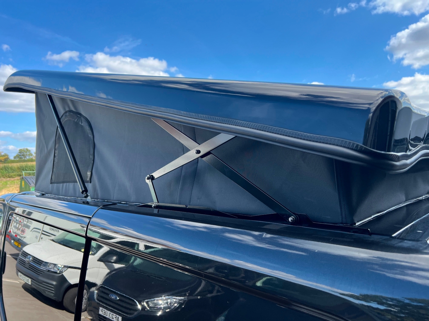 Vauxhall Vivaro 2019 - Vans & Commercial Vehicles