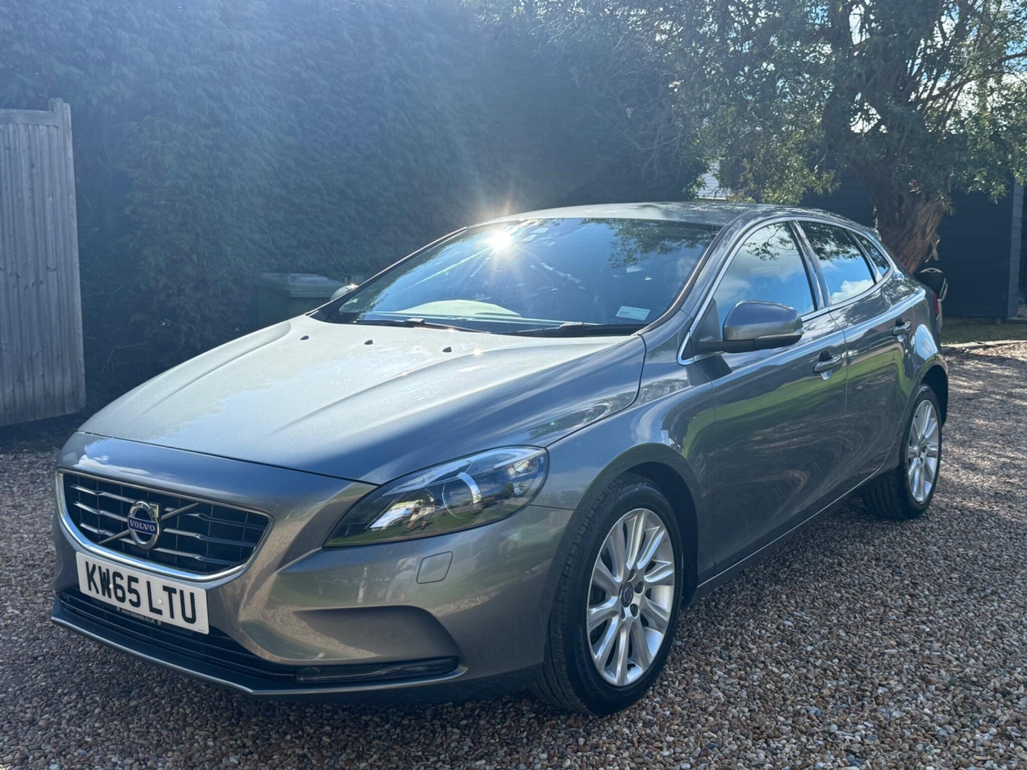 Volvo V40 Tunbridge Wells
