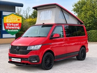CamperKing St Tropez 2020
