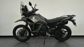 CFMOTO 1000MT-X 2026