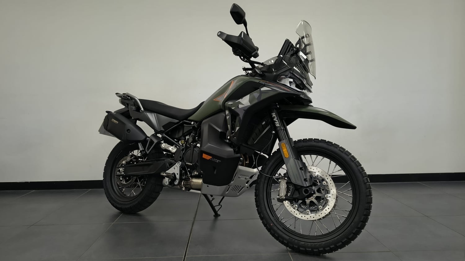 CFMOTO 1000MT-X 2026 - Motorbikes, Scooters & Quads in Heathfield