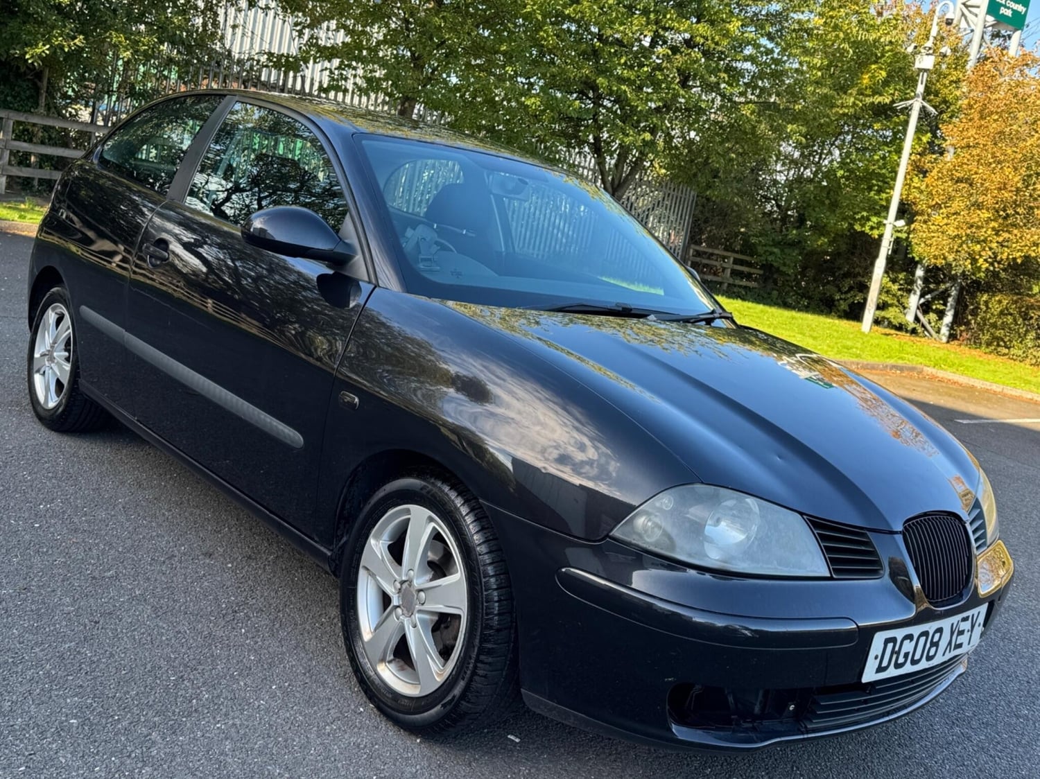 SEAT Ibiza West Bromwich
