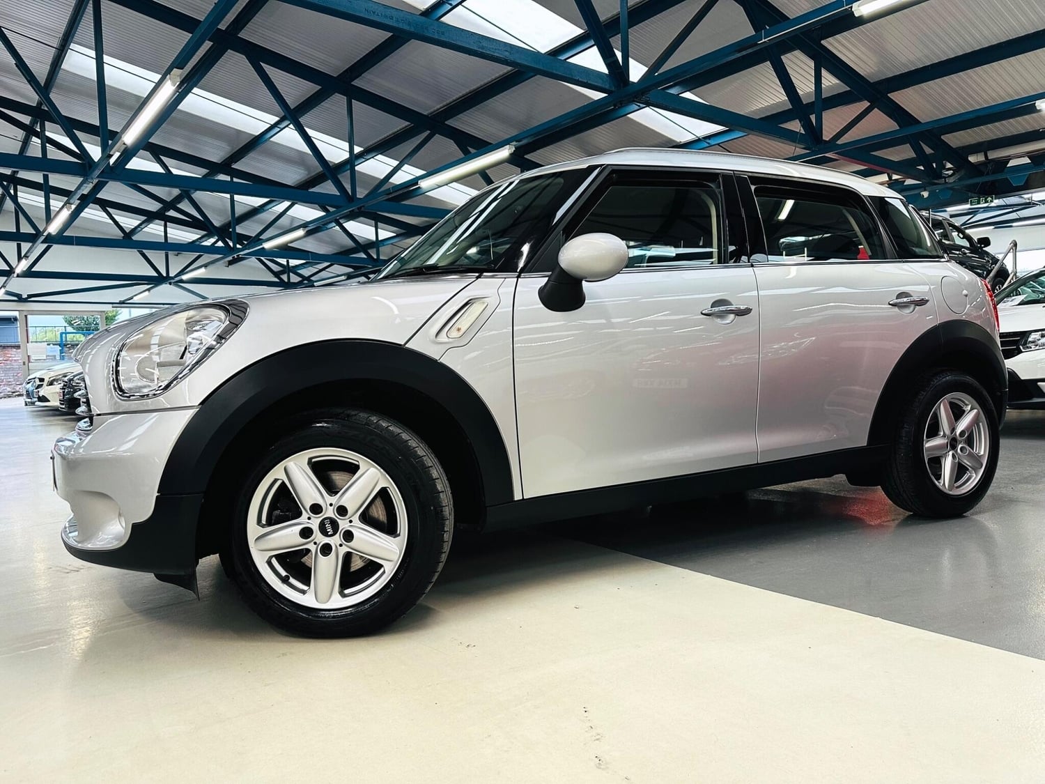 Mini Countryman 2013 - Cars in Bolton