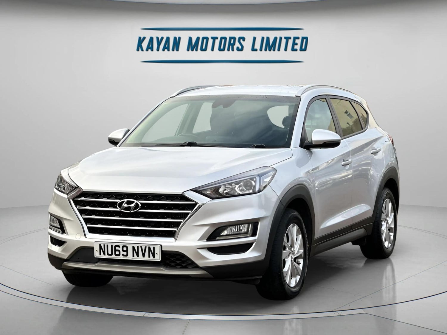 [ berth ]Hyundai Tucson