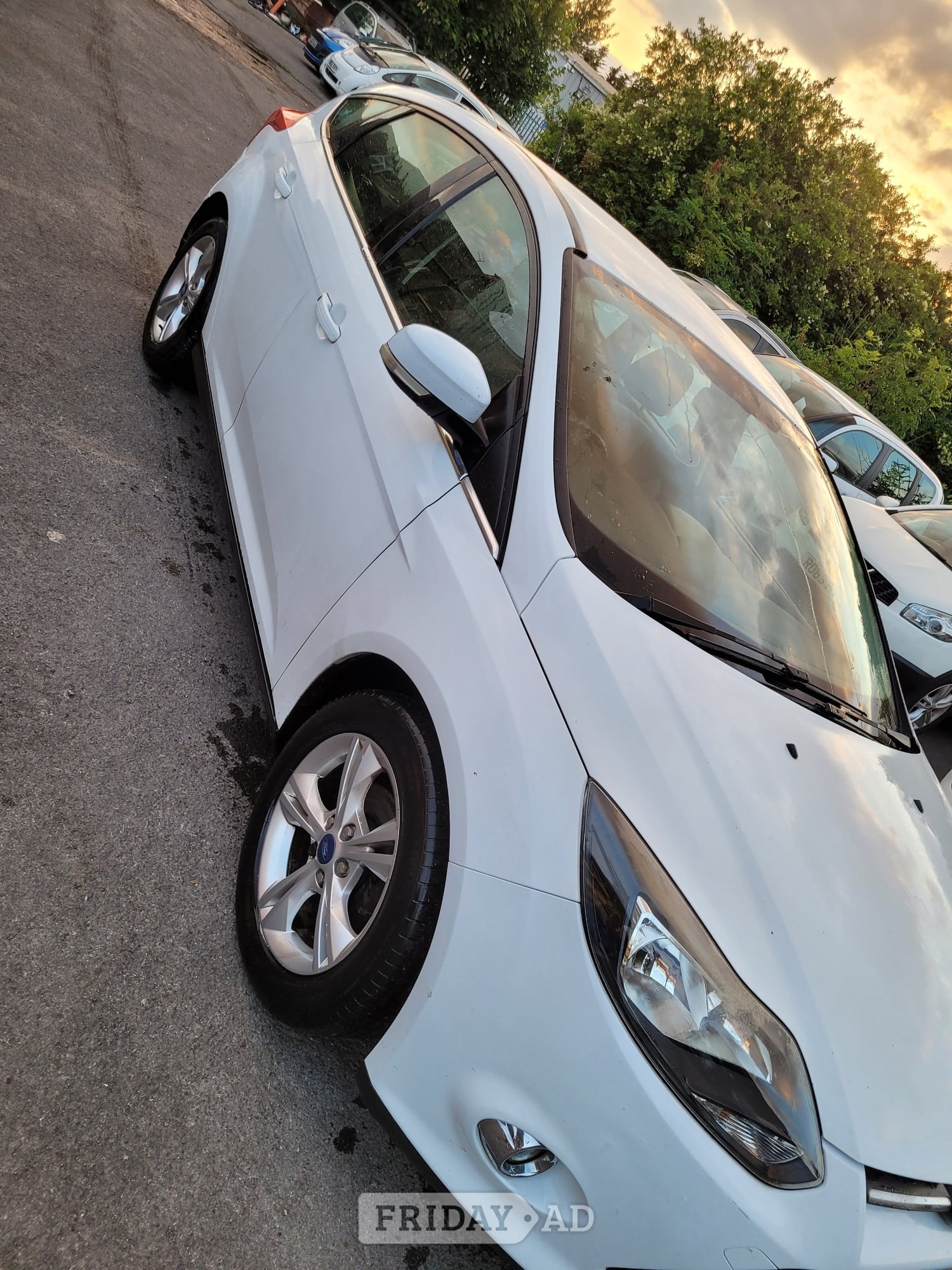 Ford Focus 2012 - Cars in Bradford