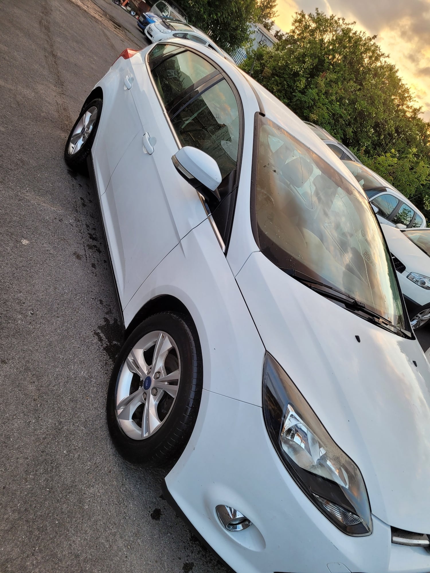 Ford Focus 2012 - Cars in Bradford