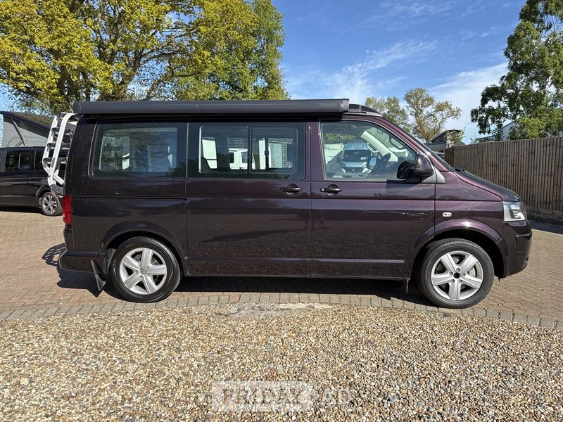 Volkswagen California Ocean Halstead
