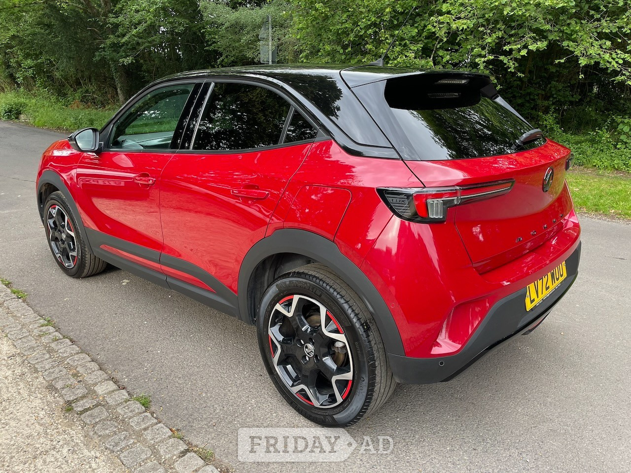 Vauxhall Mokka 2022 - Cars in Billingshurst