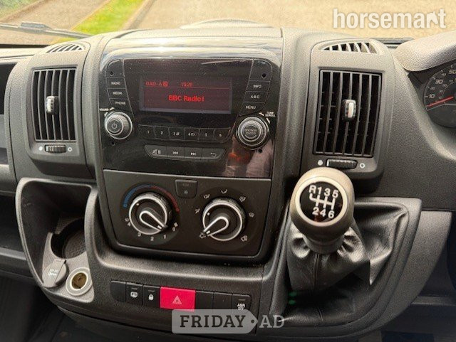 Overlander  Banbury