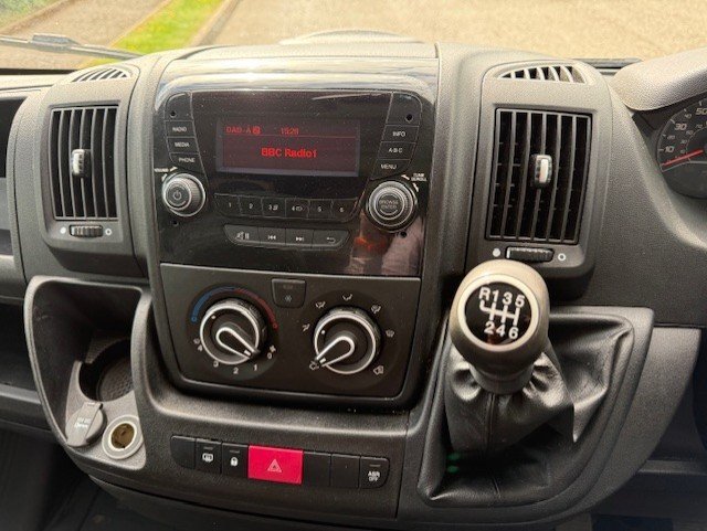 Overlander  Banbury