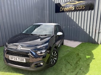 Citroen C3 2024
