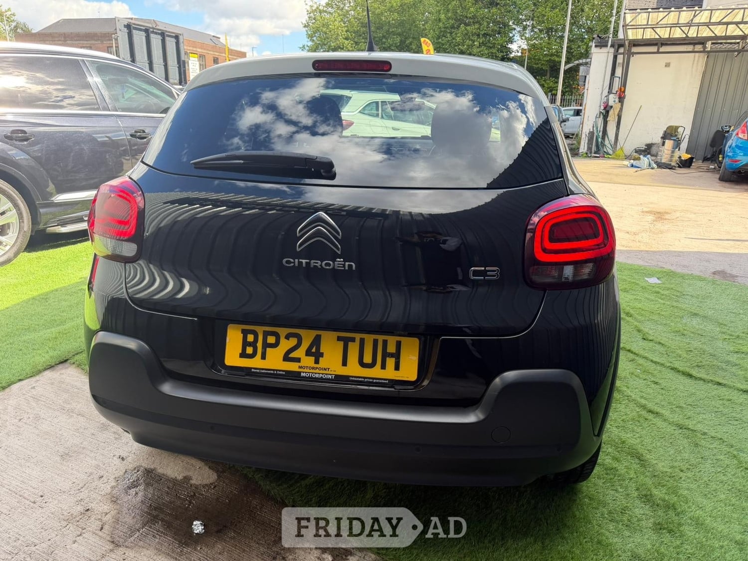 Citroen C3 2024 - Cars in Oldbury