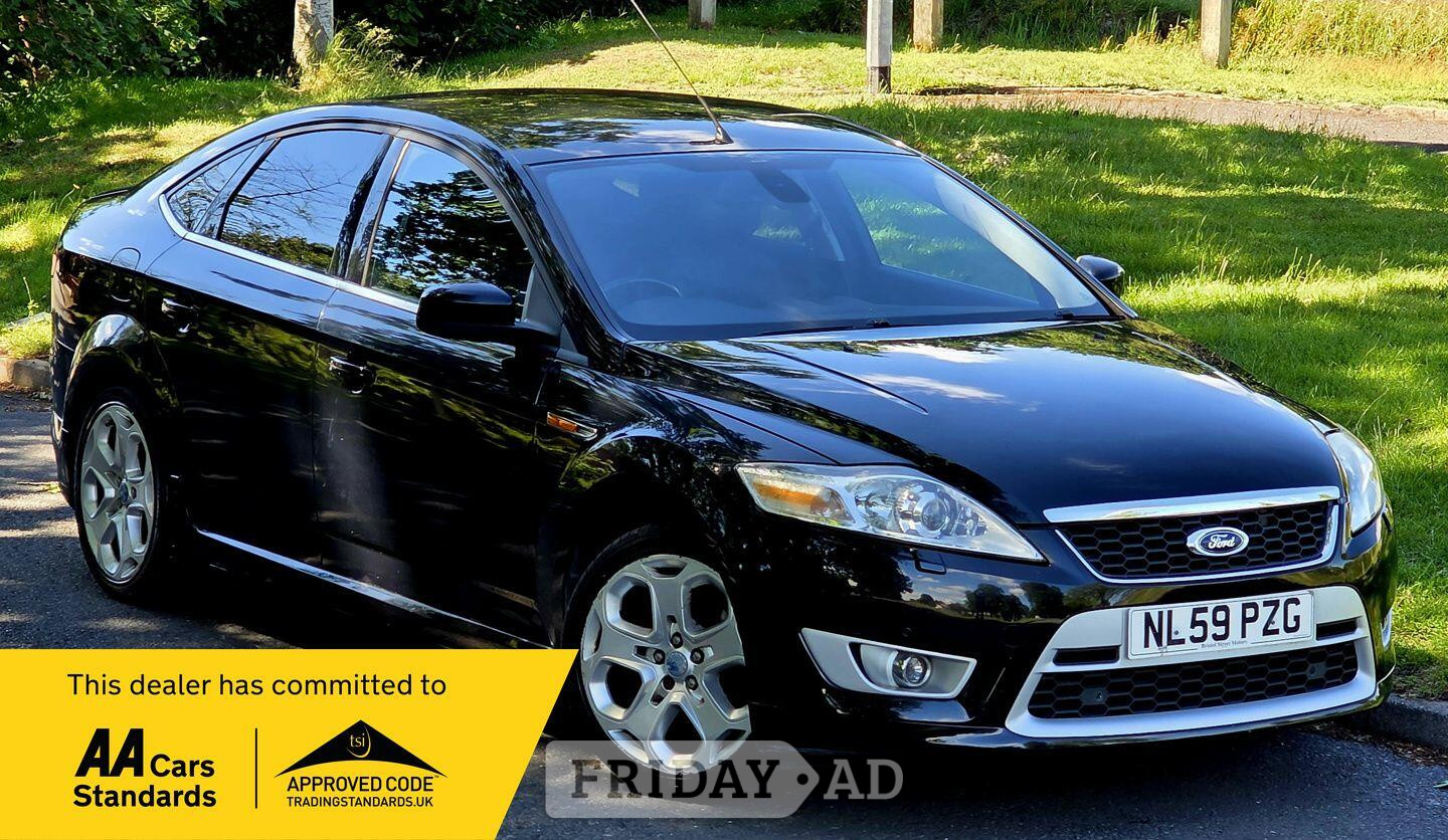 Ford Mondeo 2009 in Birmingham
