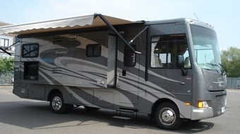 Winnebago Sunstar 27N 2014