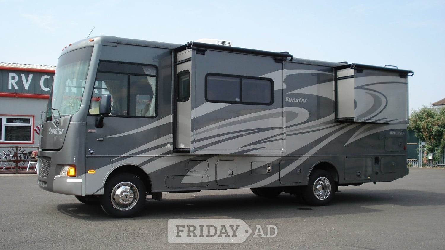 Winnebago Sunstar 27N Bicester