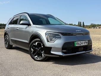 Kia Niro 2024