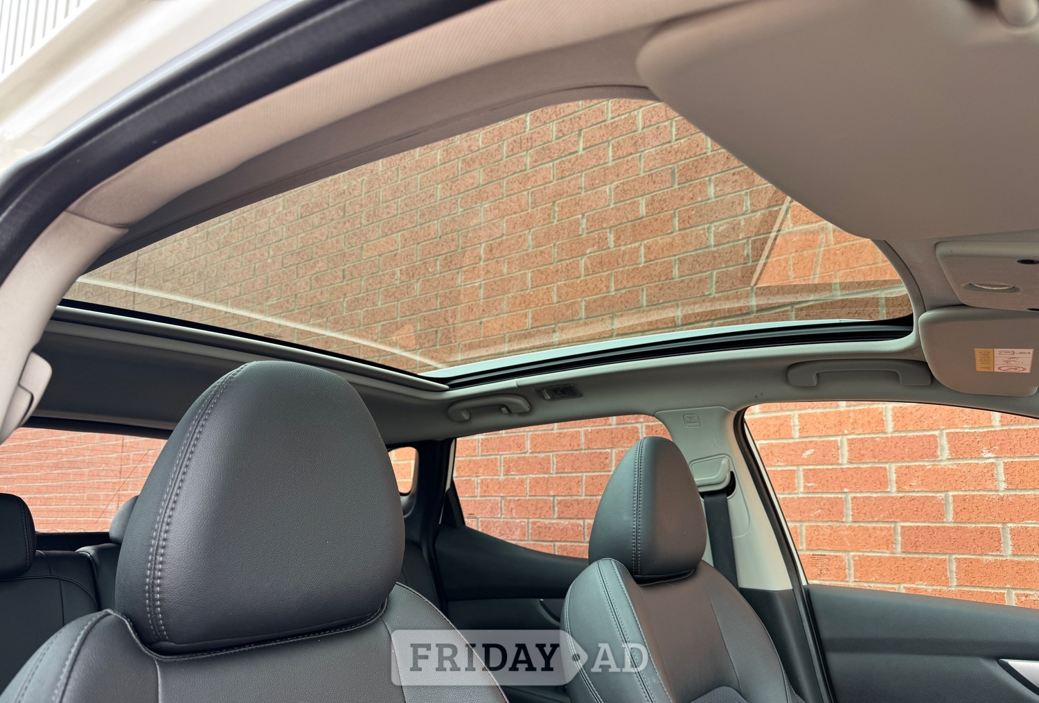 [ berth ]Nissan Qashqai