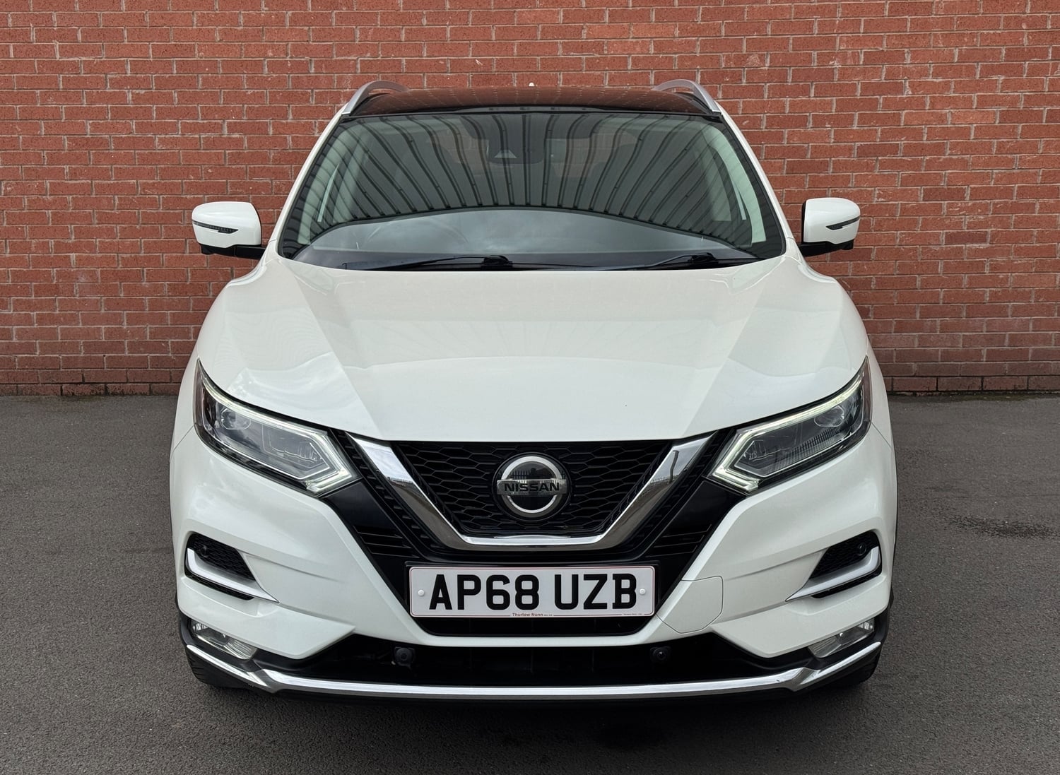 Nissan Qashqai 2019 - Cars