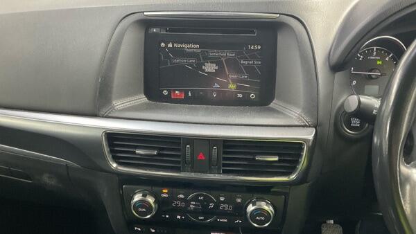 Mazda CX-5 Wantage