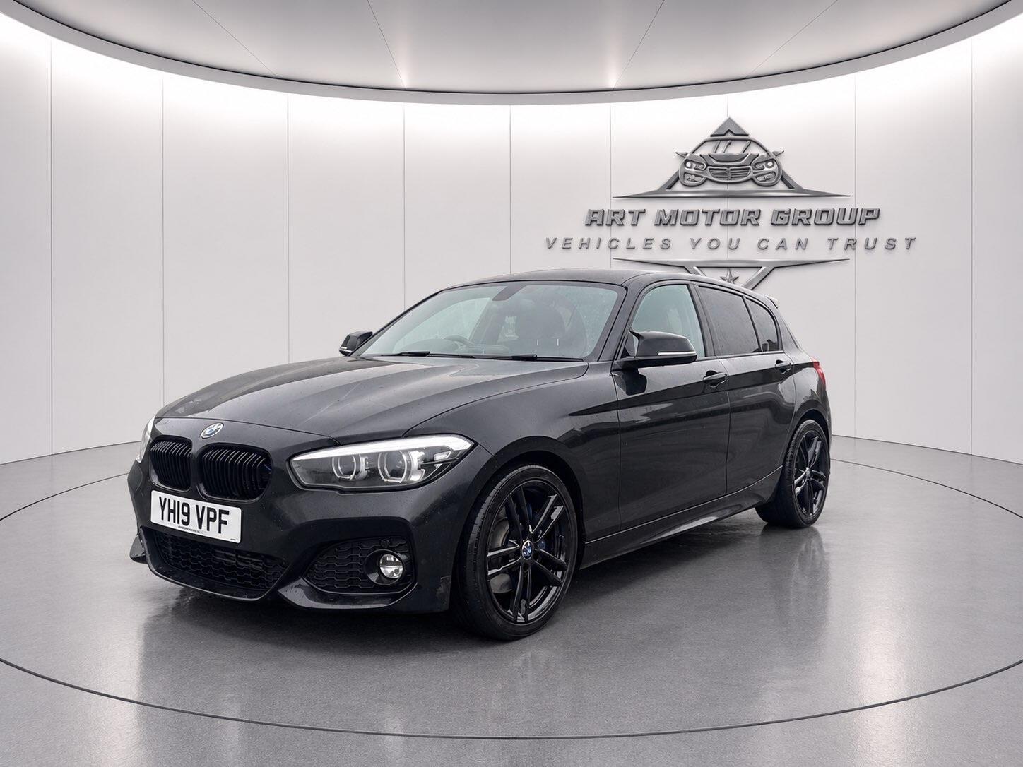 [ berth ]BMW 1 Series