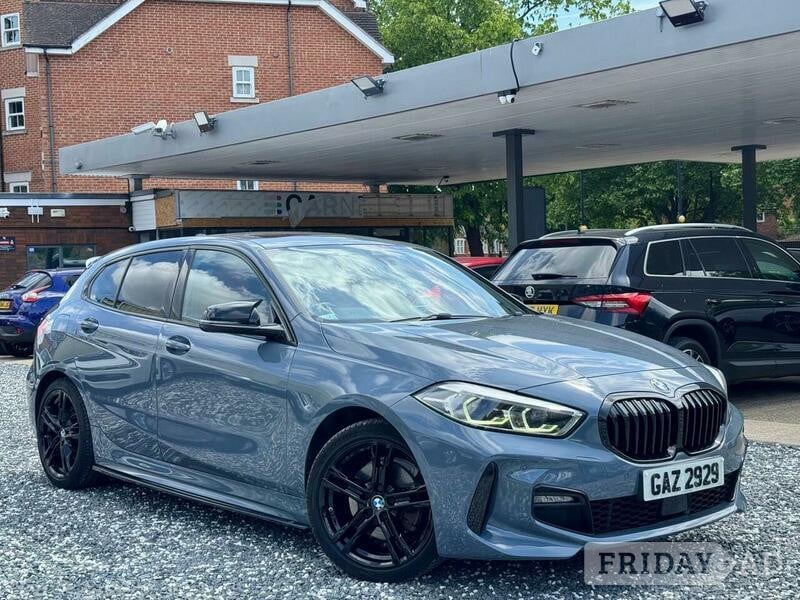 BMW 1 Series 2020 in Bedford