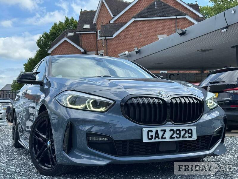 [ berth ]BMW 1 Series